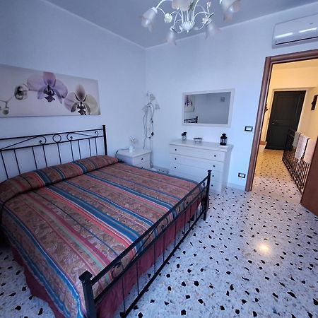 Villa Casa Colapesce Castelmola Exterior foto