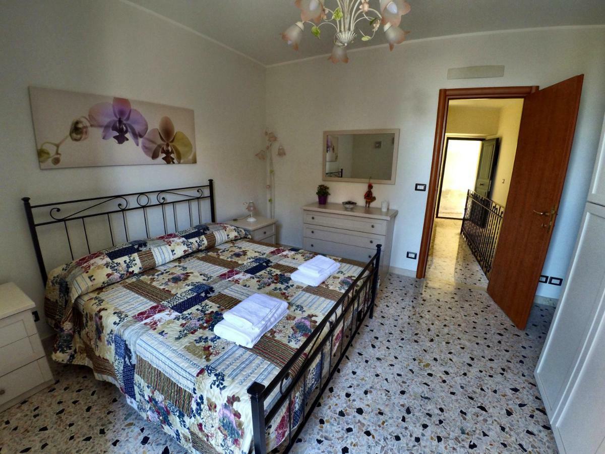 Villa Casa Colapesce Castelmola Exterior foto